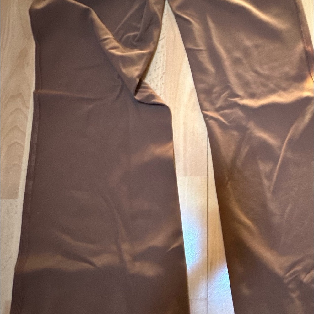 Brand New Lululemon Groove Pants - Picture 6 of 9